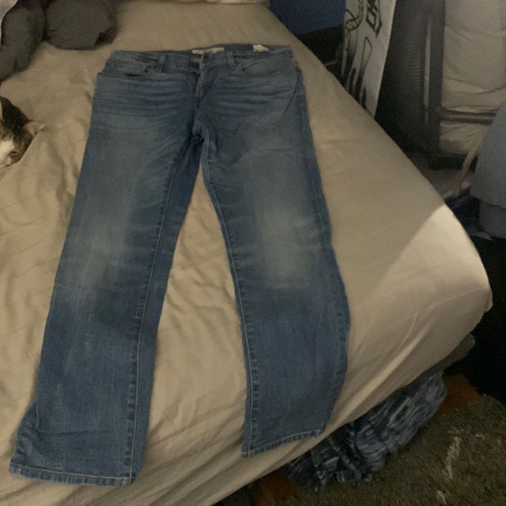 Tommy Hilfiger jeans